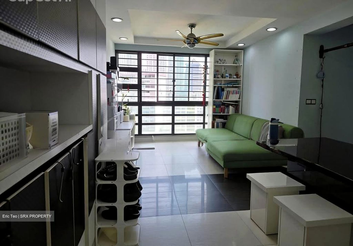 Blk 58 Havelock View (Bukit Merah), HDB 4 Rooms #627481311
